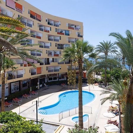 Genial Apto. Junto Al Mar. Los Cristianos Los Cristianos  Exterior foto